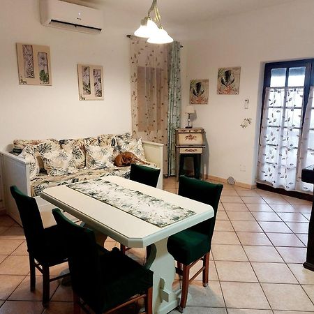 Villetta Dei Fichi D'India Rio dellʼElba Exteriér fotografie